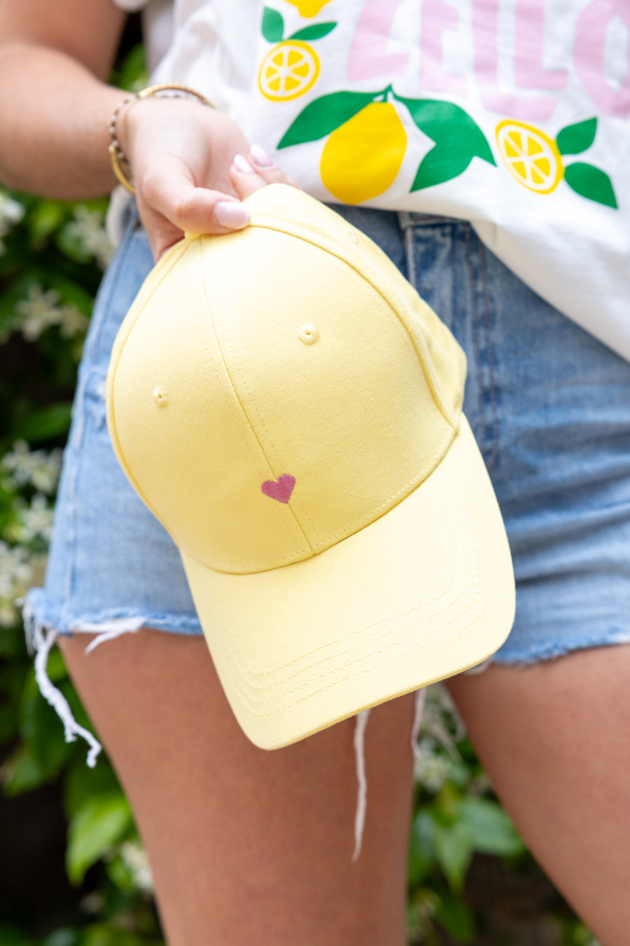 Casquette
