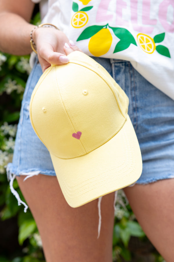 Casquette