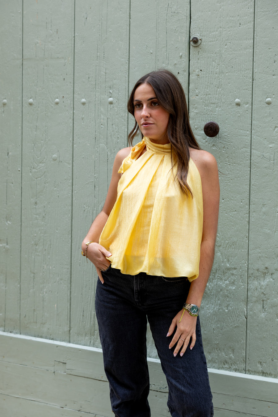 Blouse DOLCE VITA