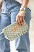 Pochette à messages