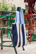 Sac en maille