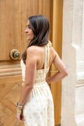Ensemble à pois