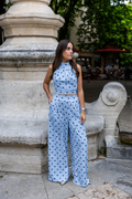 Ensemble à pois