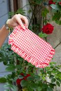 Pochette à messages