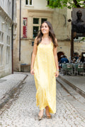 Robe SUNNY pois