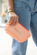 Pochette à messages