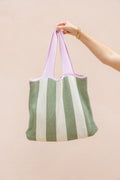 Sac en maille