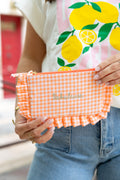 Pochette à messages