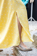 Robe SUNNY pois