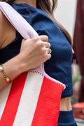 Sac en maille