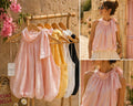 Blouse DOLCE VITA