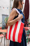 Sac en maille